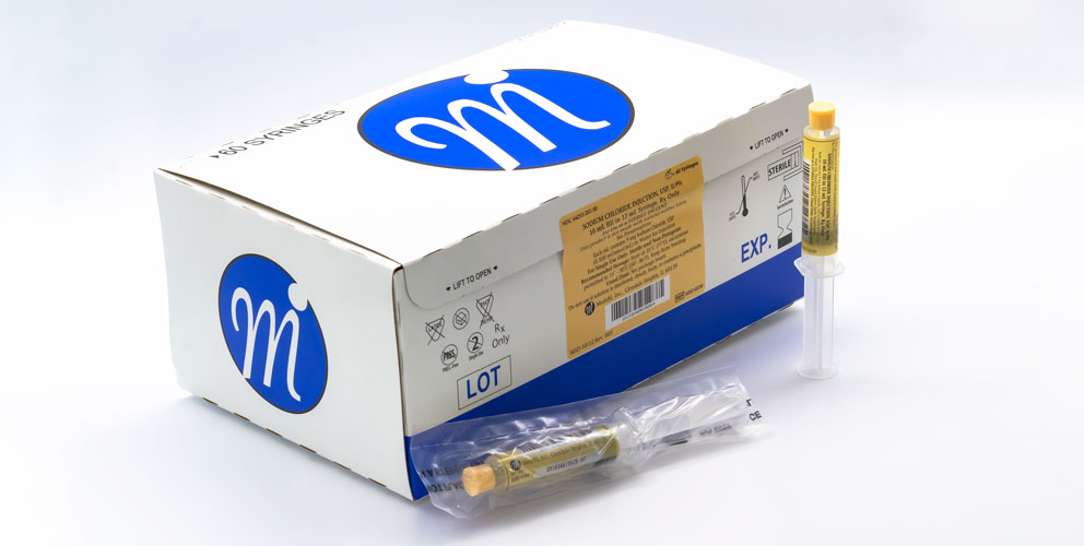 Medefil Sodium Chloride Injection